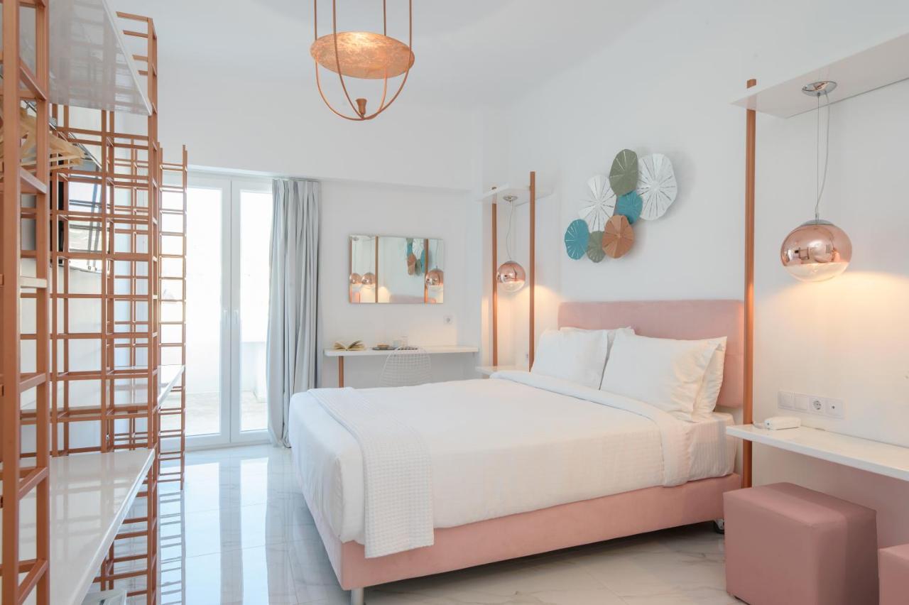 Nama Boutique Hotel Wyspa Wyspa Tinos Zewnętrze zdjęcie