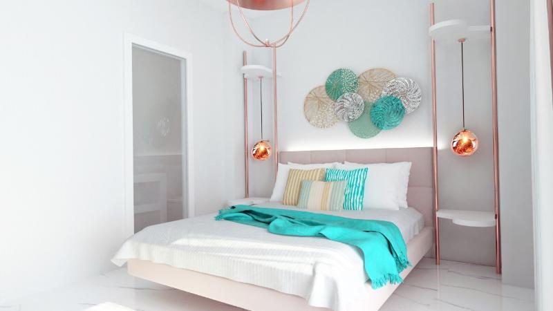Nama Boutique Hotel Wyspa Wyspa Tinos Zewnętrze zdjęcie