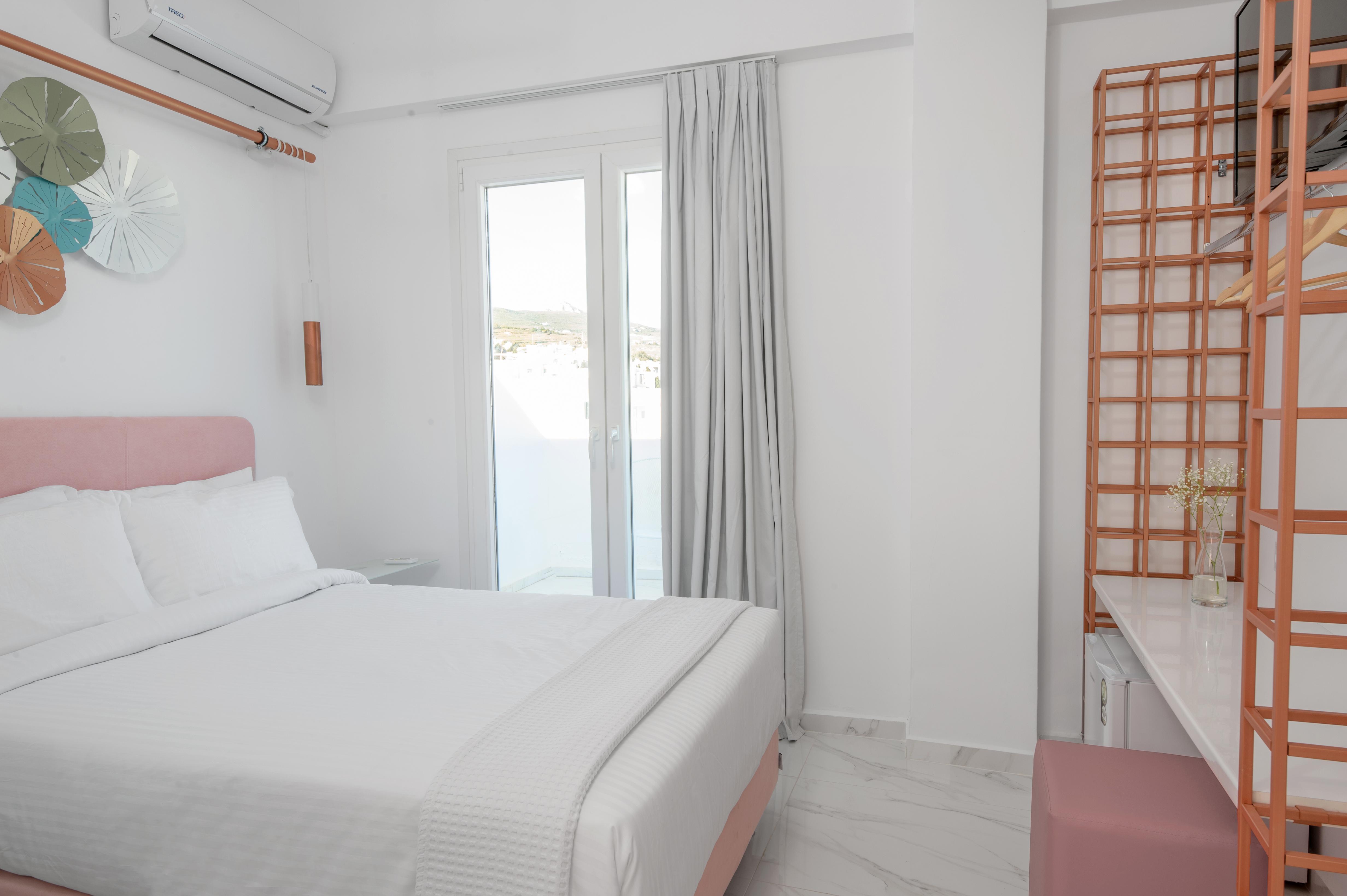 Nama Boutique Hotel Wyspa Wyspa Tinos Zewnętrze zdjęcie