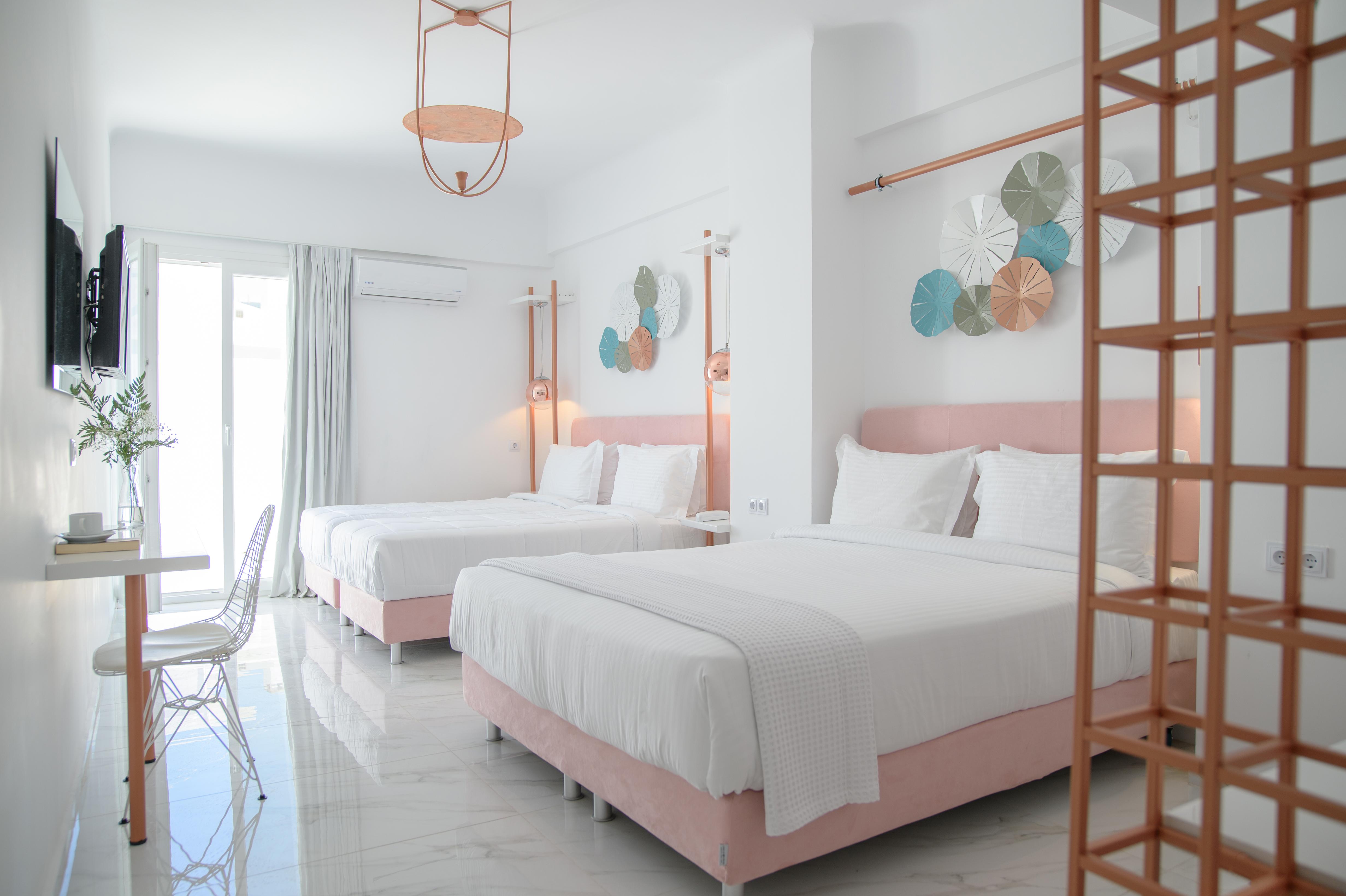 Nama Boutique Hotel Wyspa Wyspa Tinos Zewnętrze zdjęcie