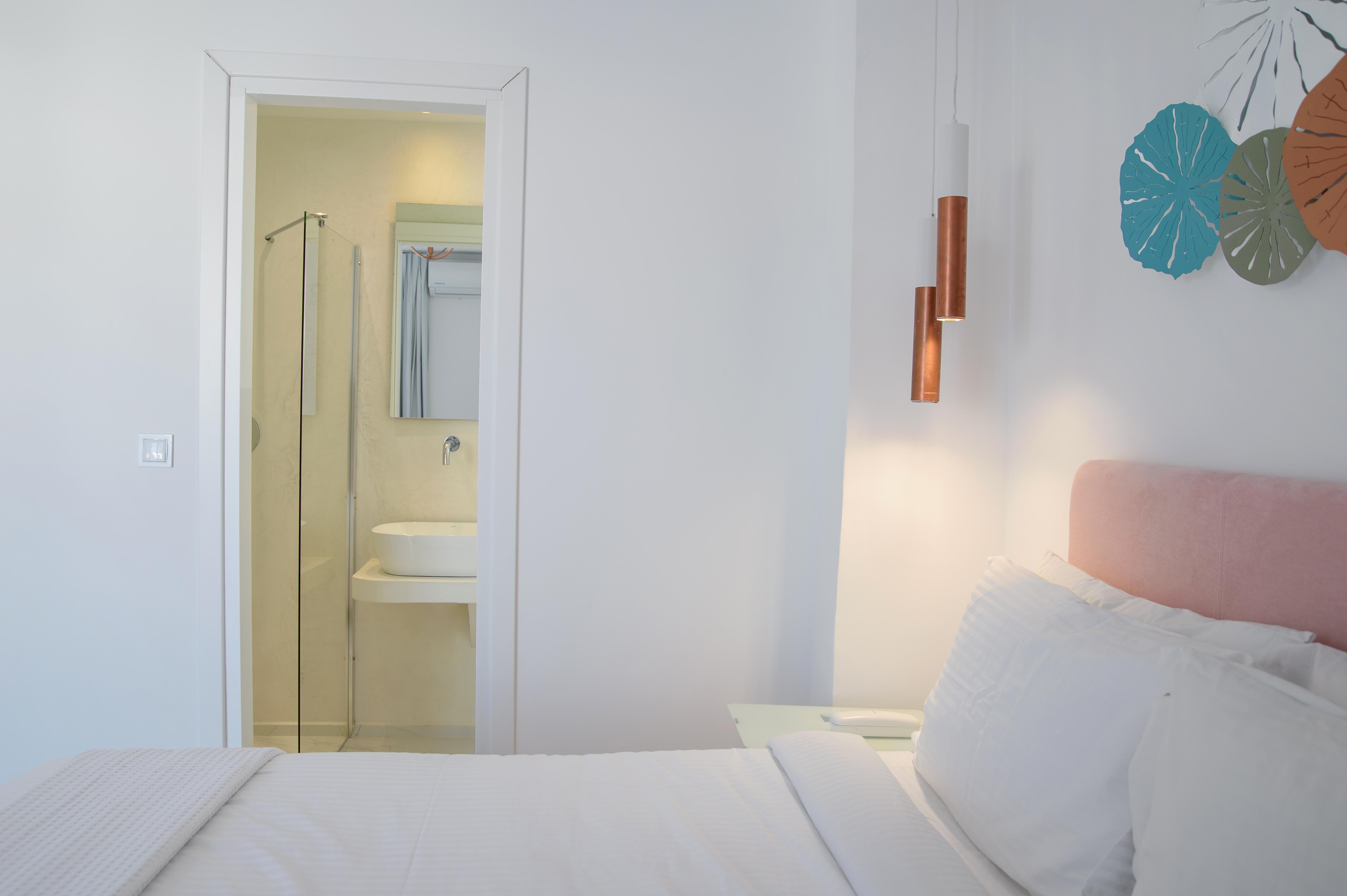 Nama Boutique Hotel Wyspa Wyspa Tinos Zewnętrze zdjęcie