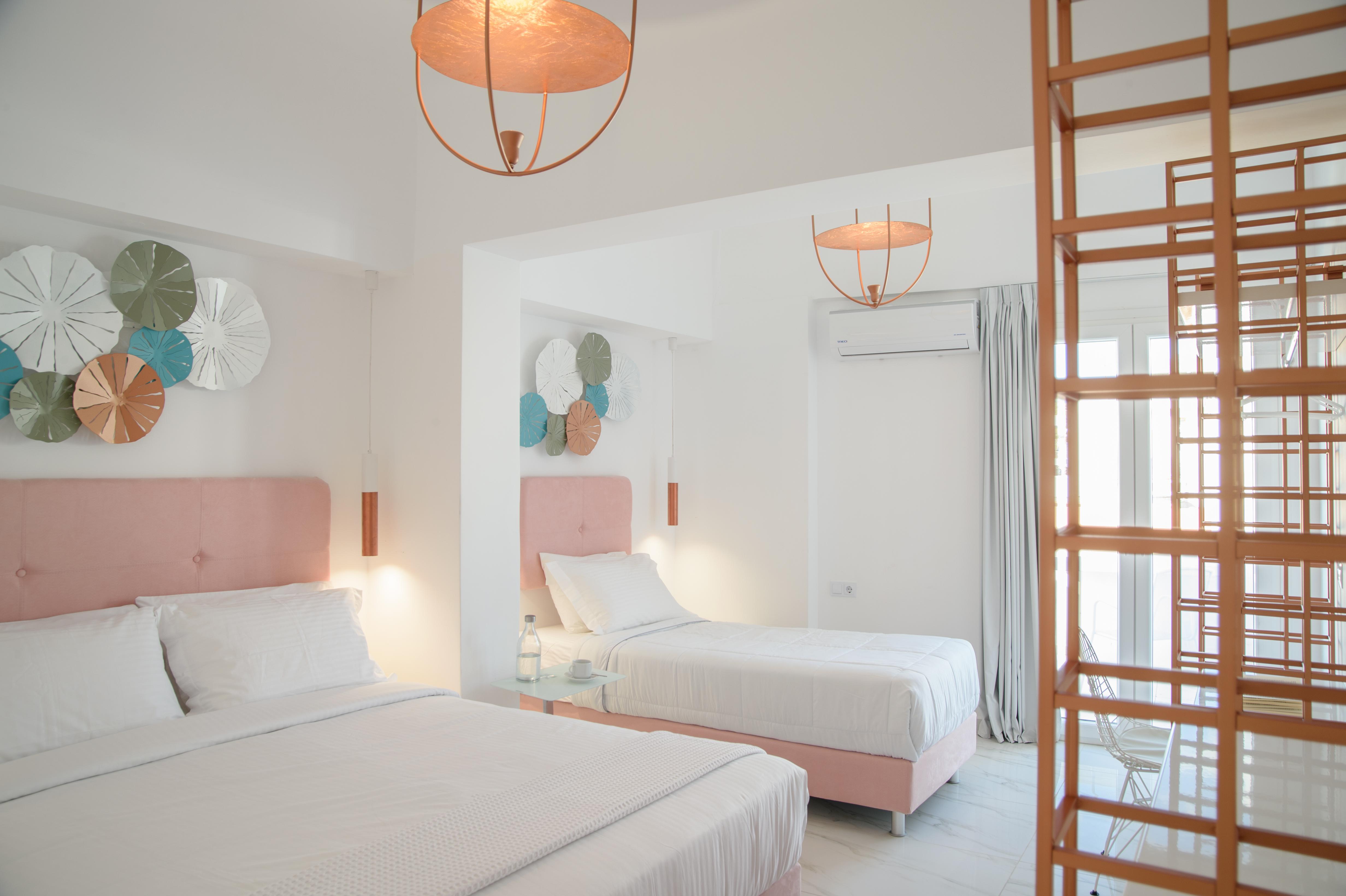 Nama Boutique Hotel Wyspa Wyspa Tinos Zewnętrze zdjęcie