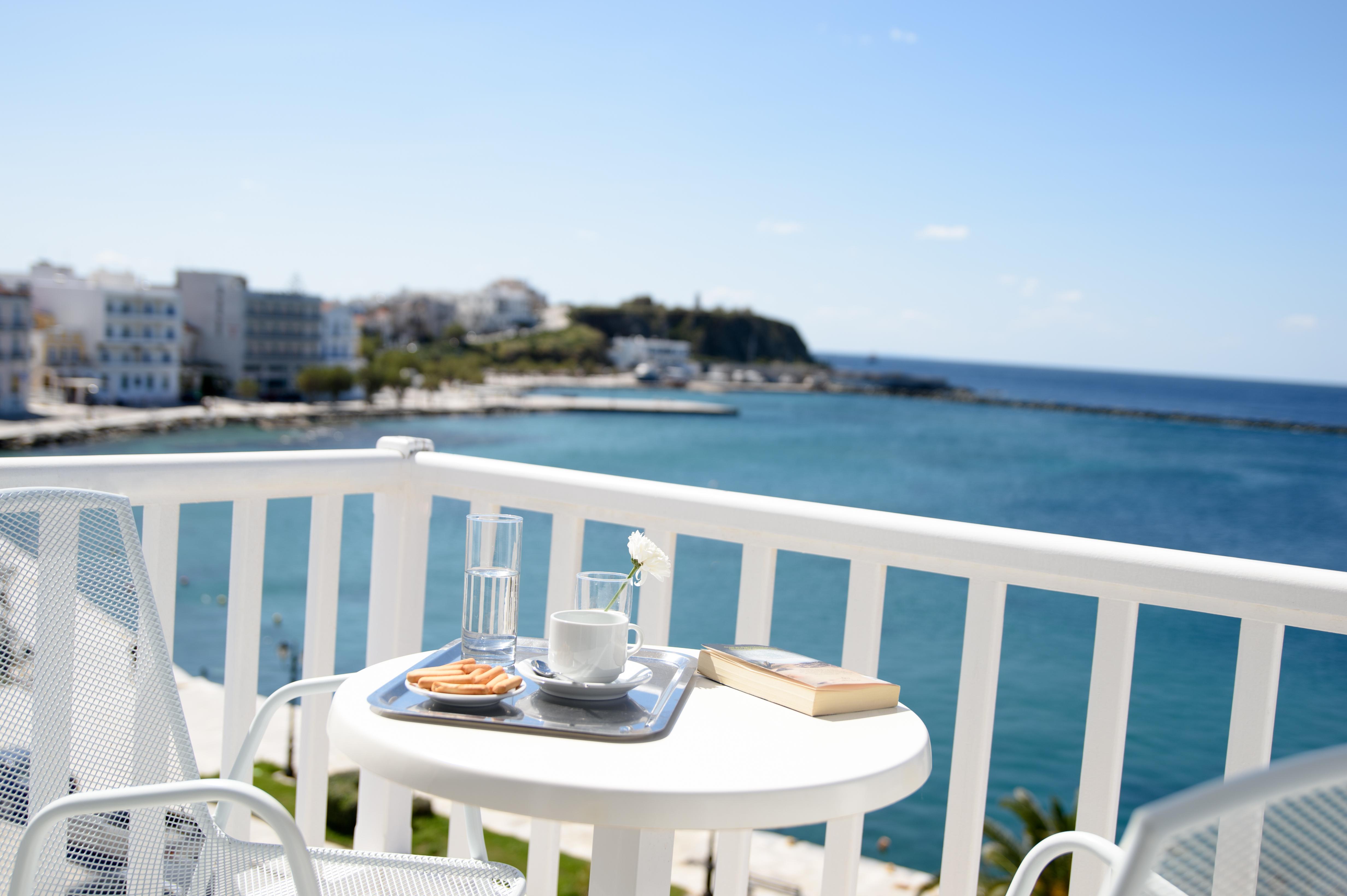 Nama Boutique Hotel Wyspa Wyspa Tinos Zewnętrze zdjęcie