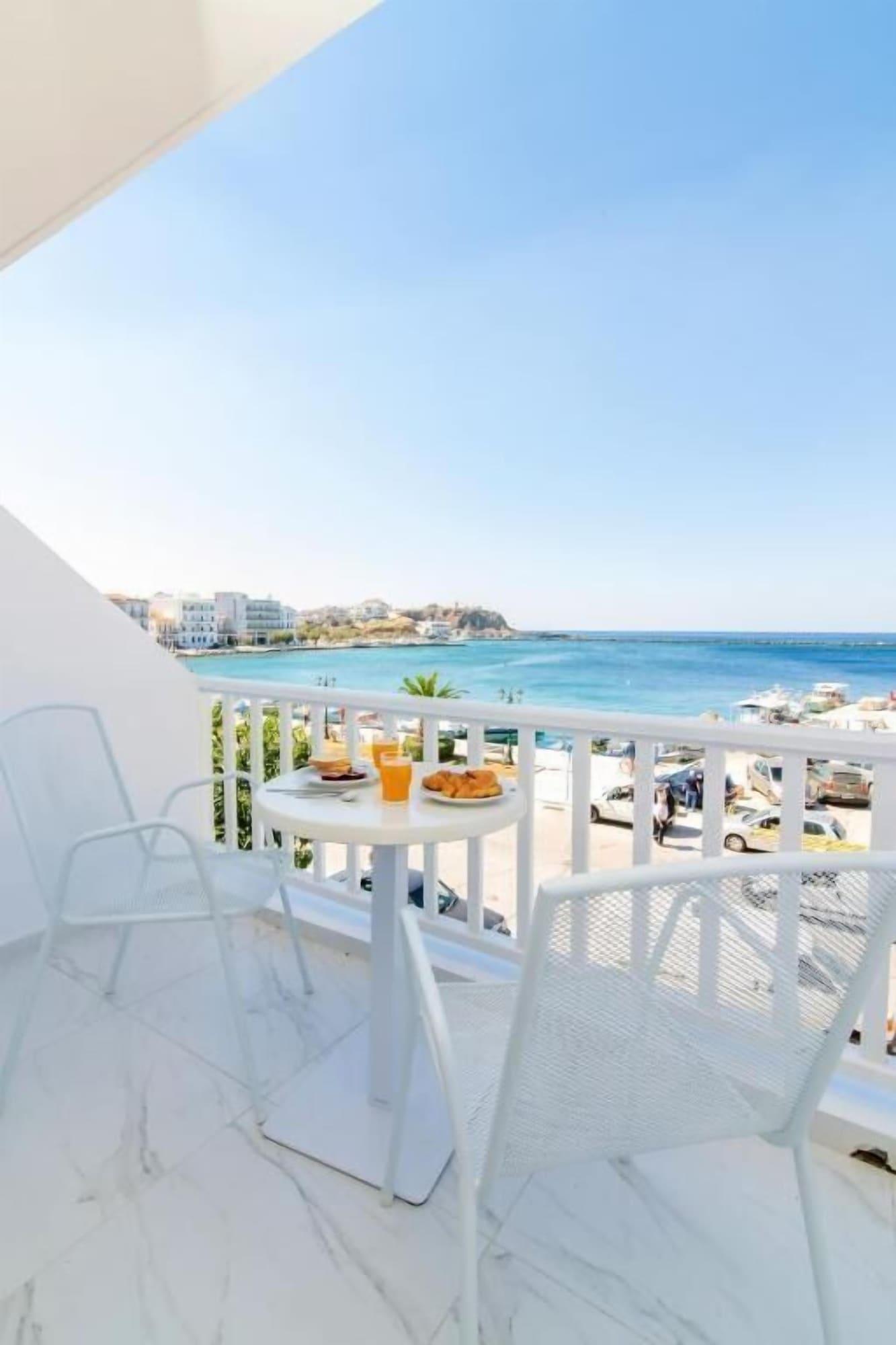 Nama Boutique Hotel Wyspa Wyspa Tinos Zewnętrze zdjęcie