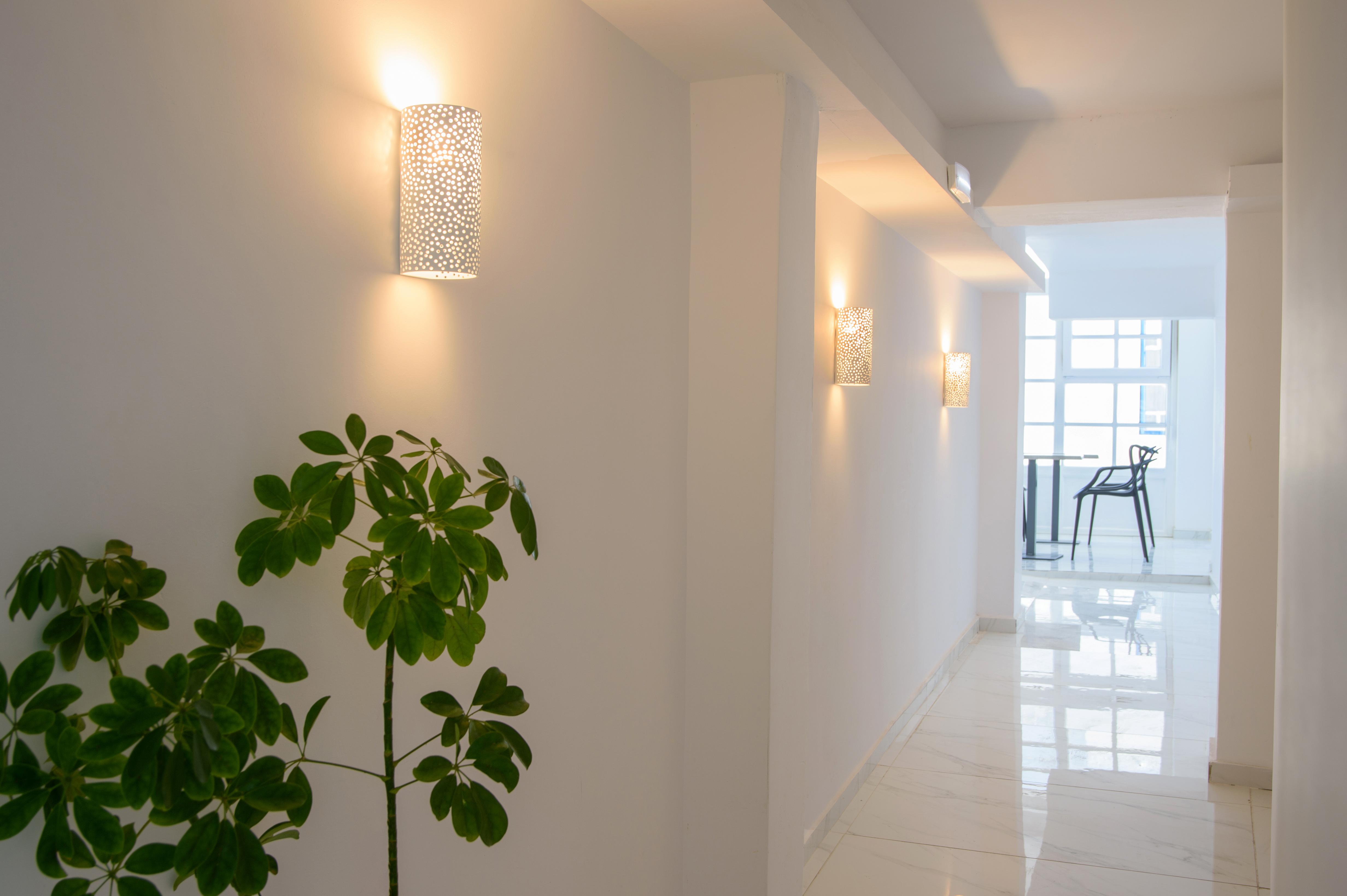 Nama Boutique Hotel Wyspa Wyspa Tinos Zewnętrze zdjęcie