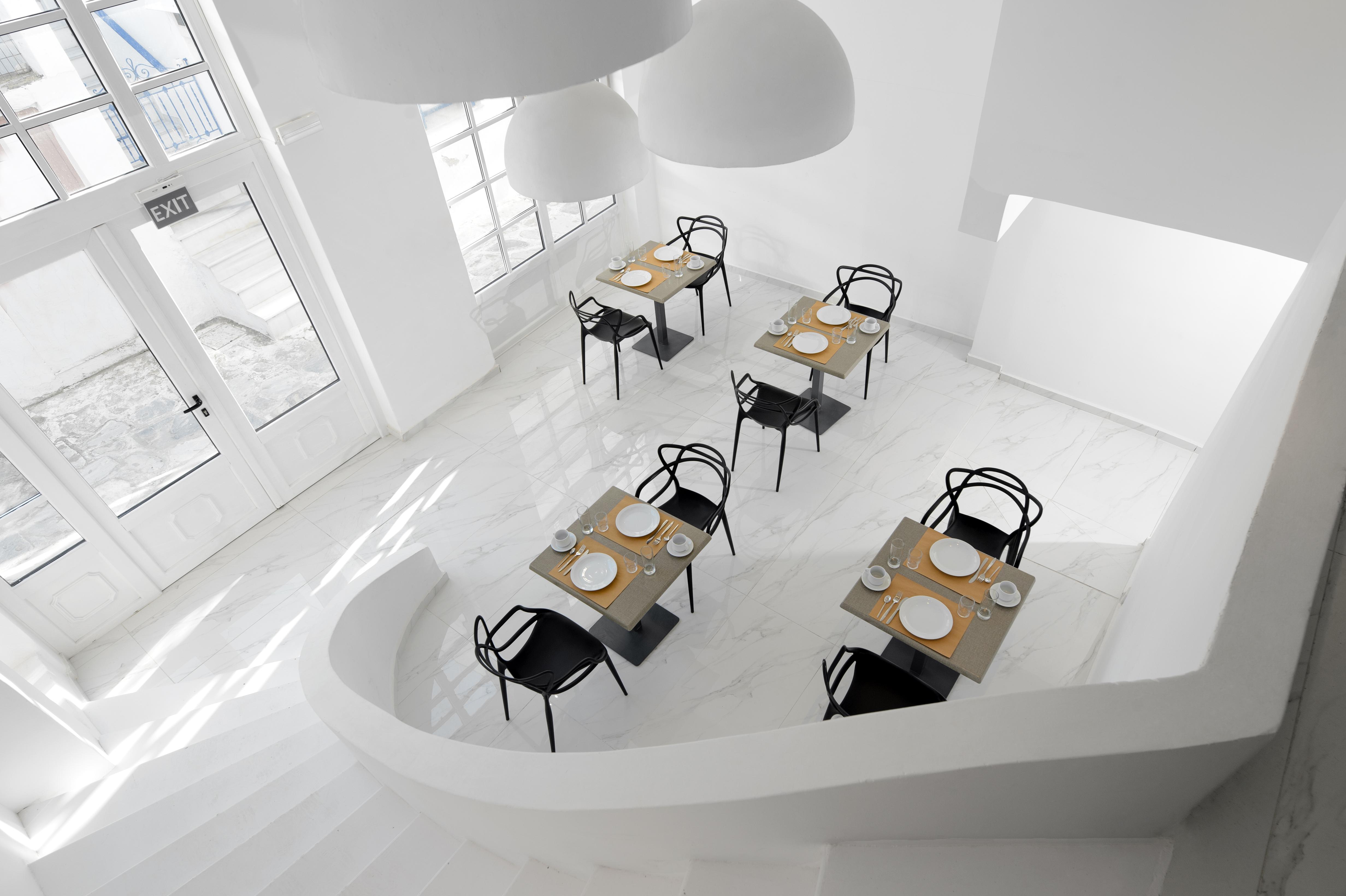 Nama Boutique Hotel Wyspa Wyspa Tinos Zewnętrze zdjęcie