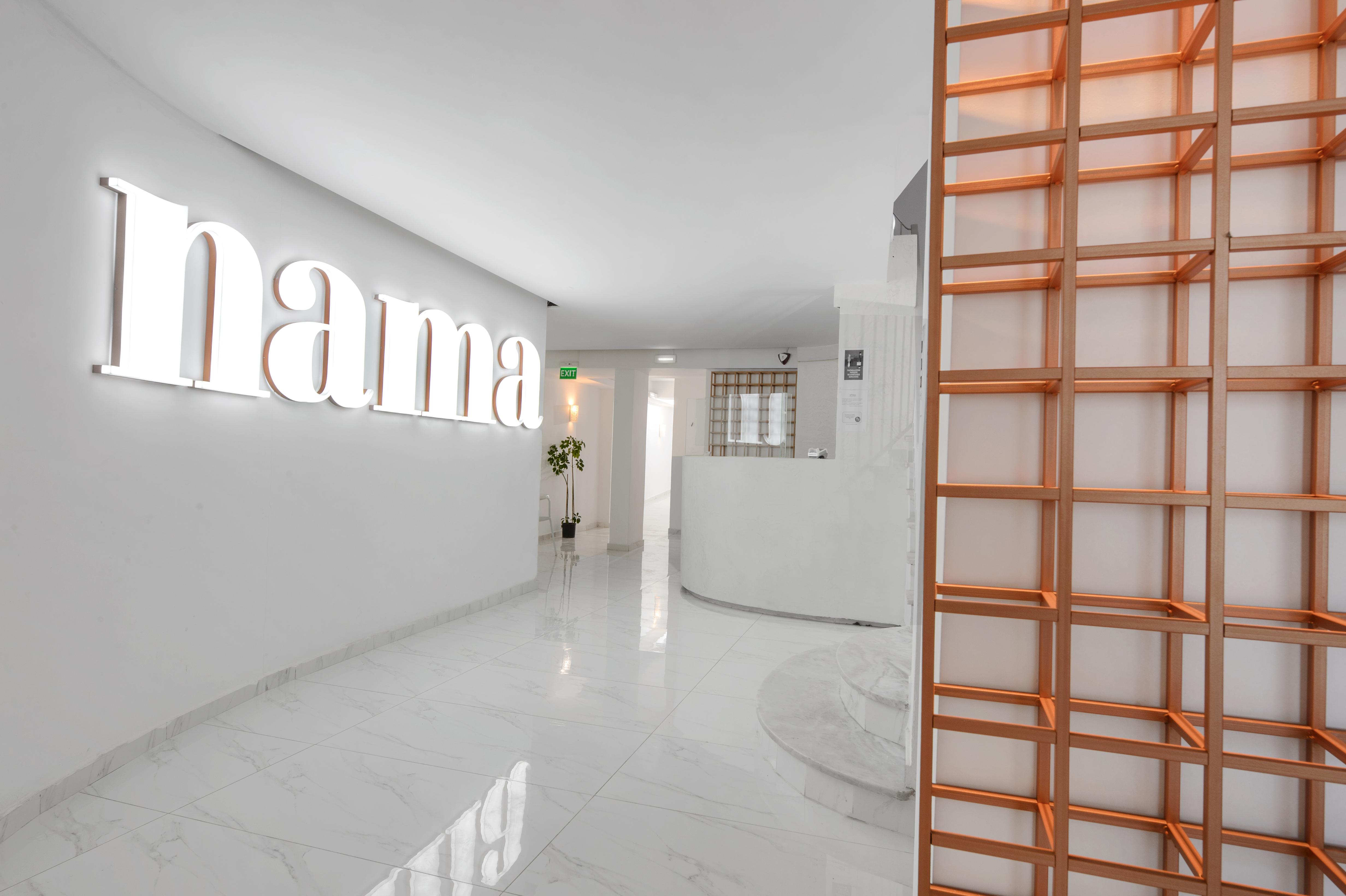 Nama Boutique Hotel Wyspa Wyspa Tinos Zewnętrze zdjęcie