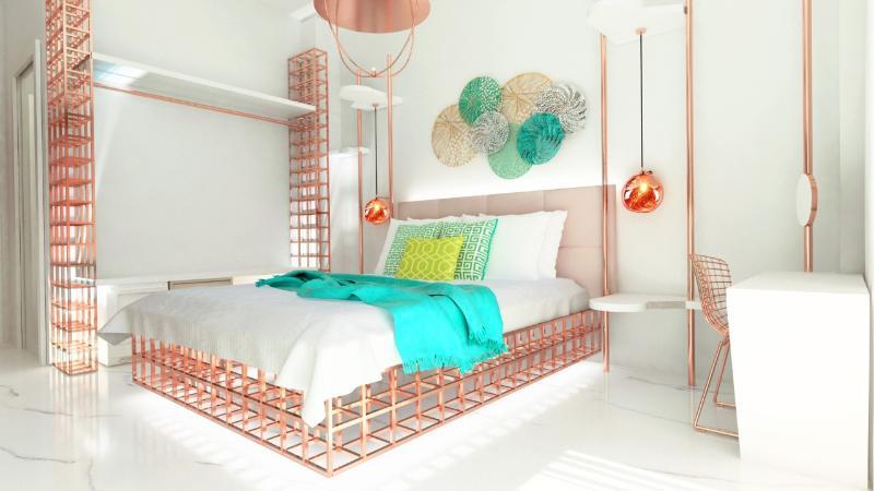 Nama Boutique Hotel Wyspa Wyspa Tinos Zewnętrze zdjęcie